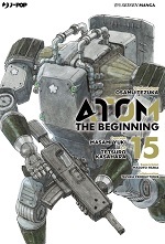 Atom the Beginning